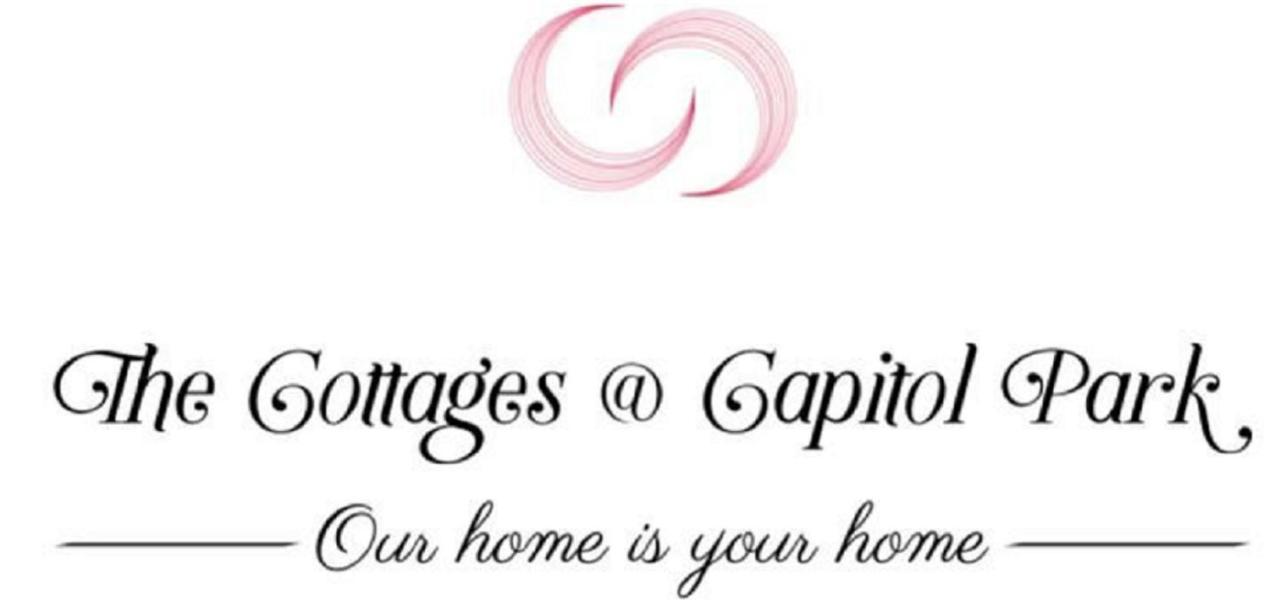 The Cottages At Capitol Park Bâton-Rouge Extérieur photo